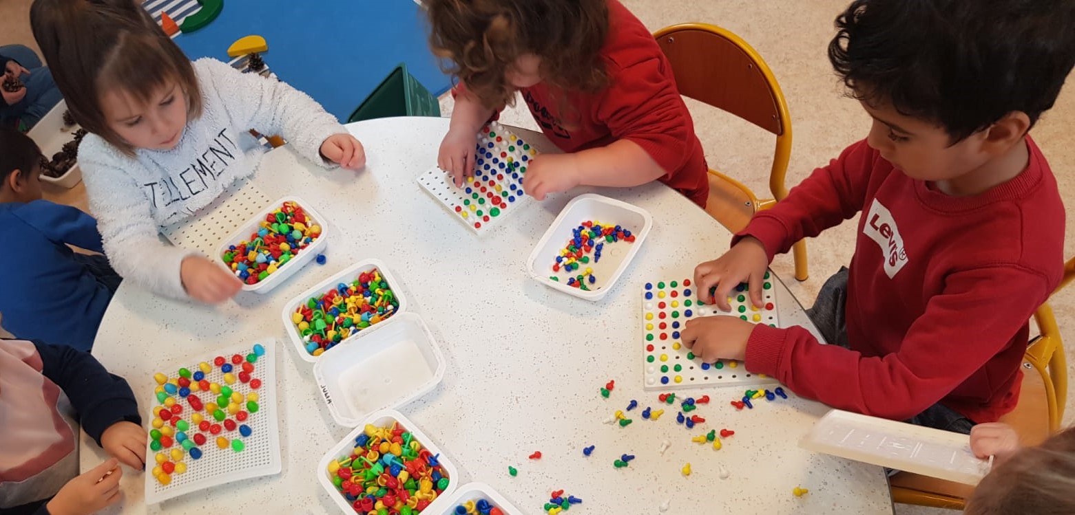 Activité école jeanne d'arc Sully sur Loire - Ecole Jeanne d'Arc de ...