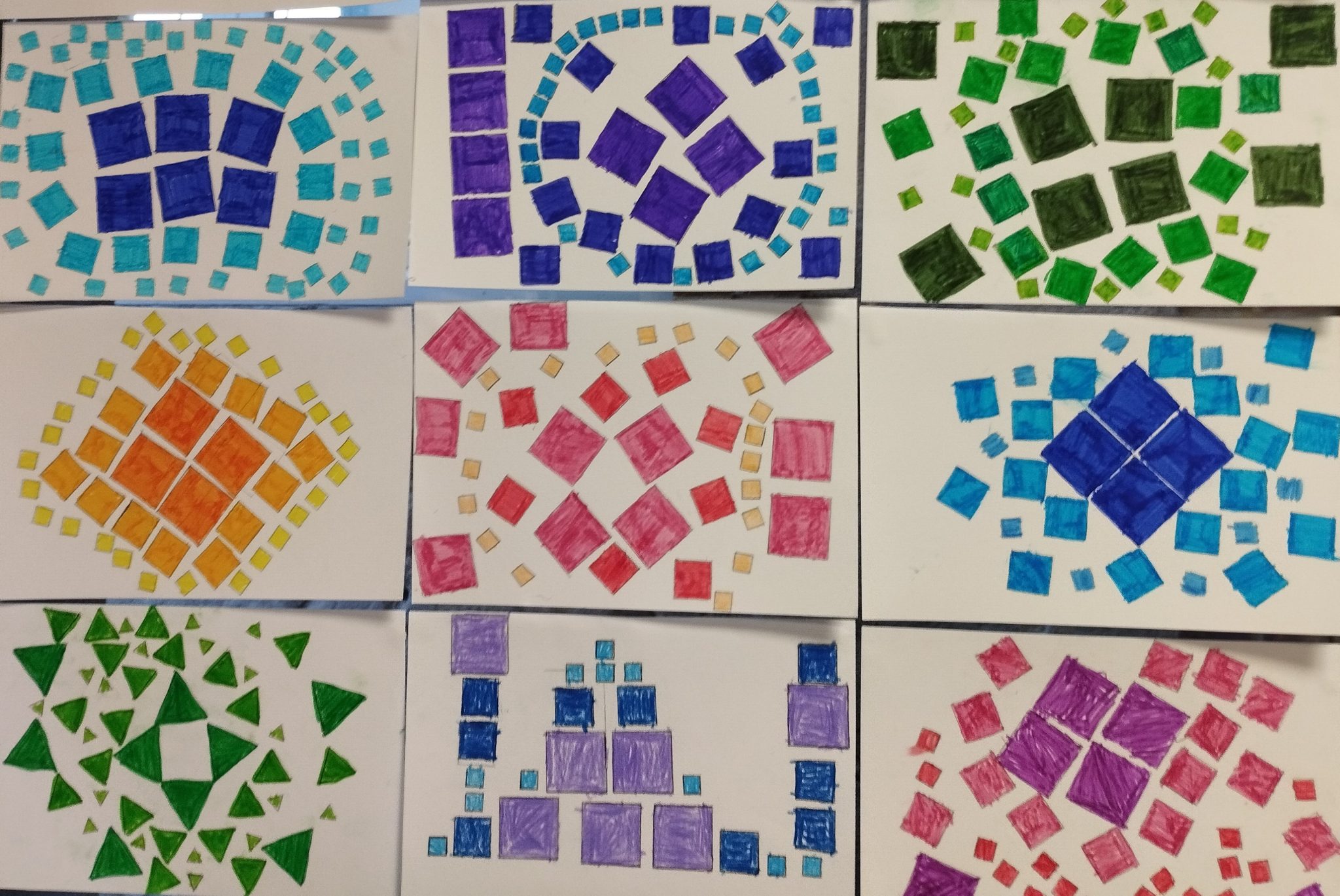 Arts-plastiques-2-CE1-CE2-Antiquite-ecole-Jeanne-darc-Sully-sur-Loire